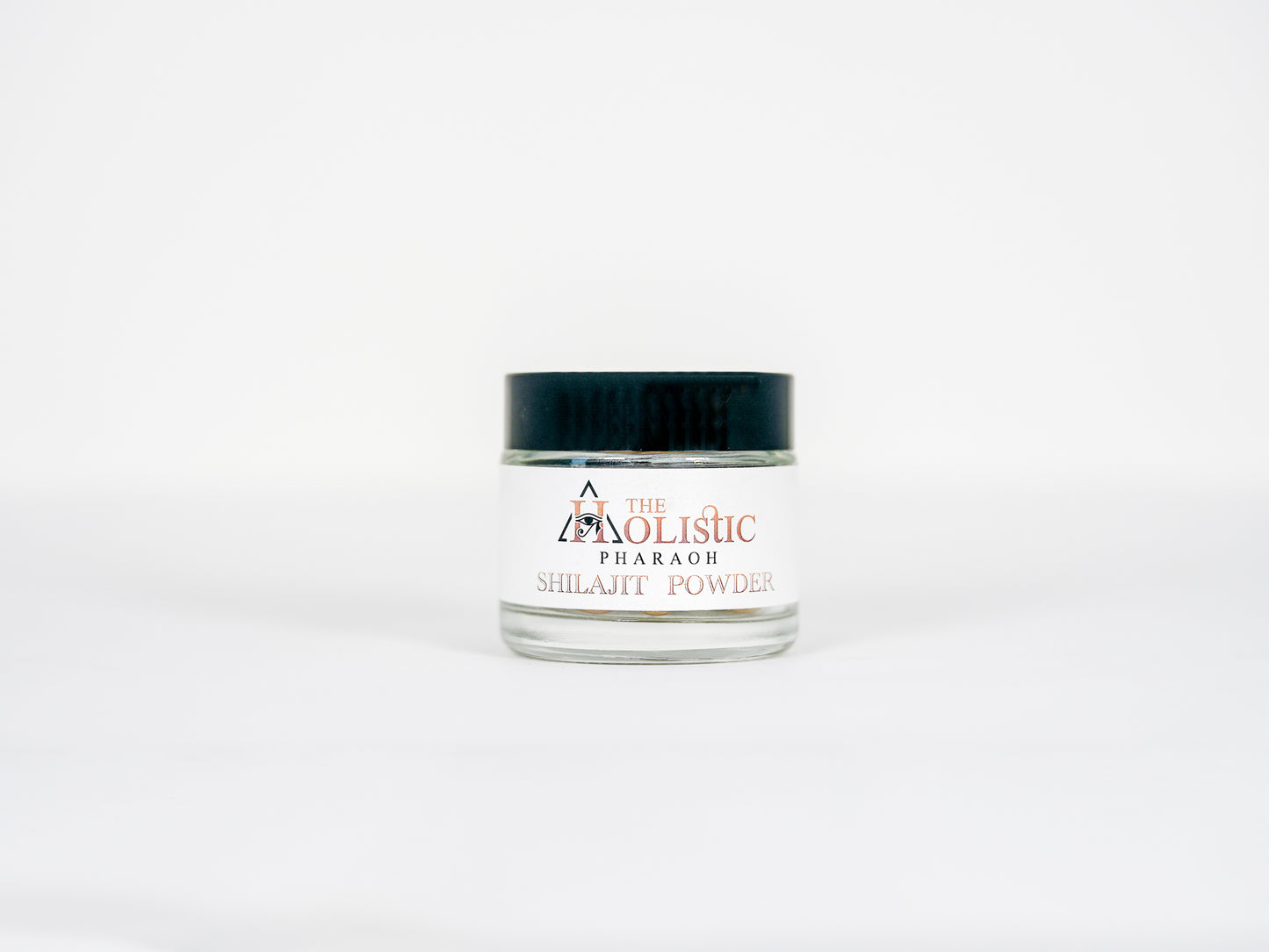 Shilajit powder