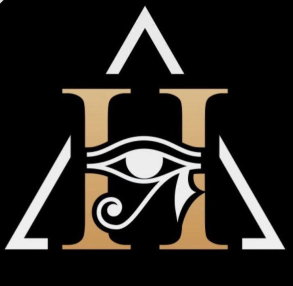 The Holistic Pharaoh